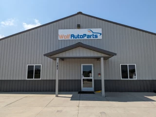 Wolf Auto Parts