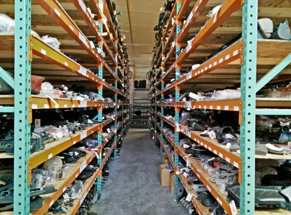Wolf Auto Parts - photo 3