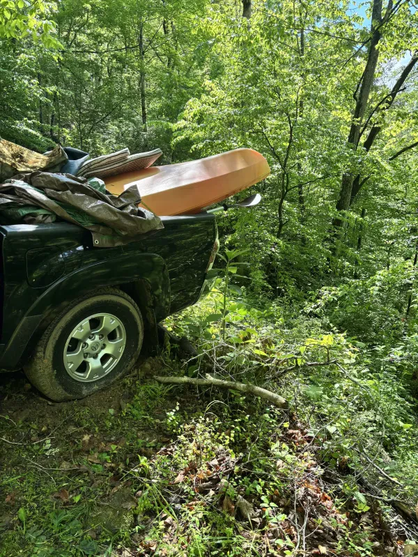 Decolas Towing and Recovery - photo 3