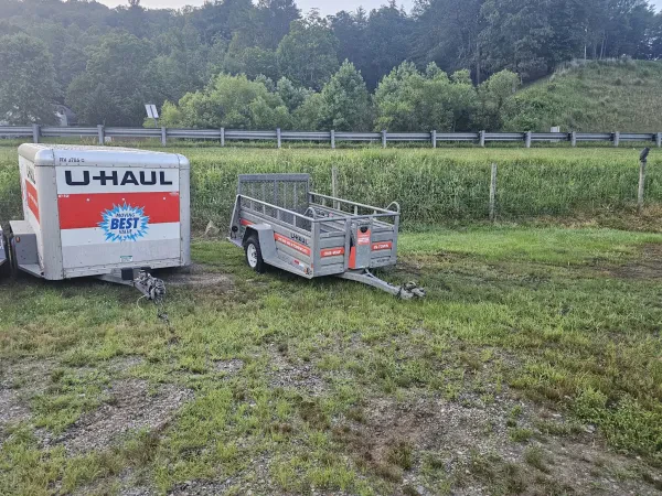 Decolas Towing and Recovery - photo 4