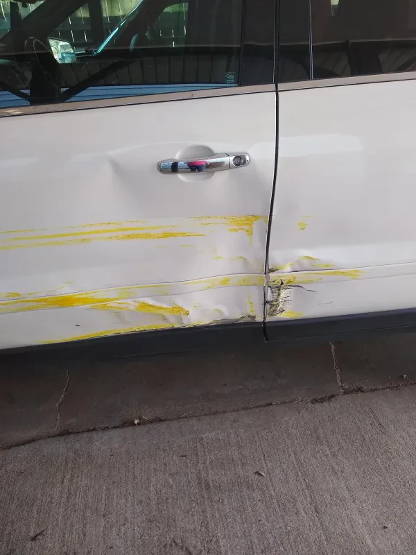 Osner Body & Paint Inc. - photo 2