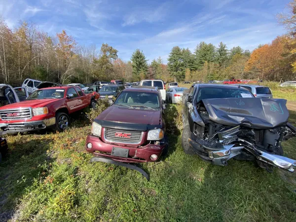 Official Auto Parts LLC - photo 3