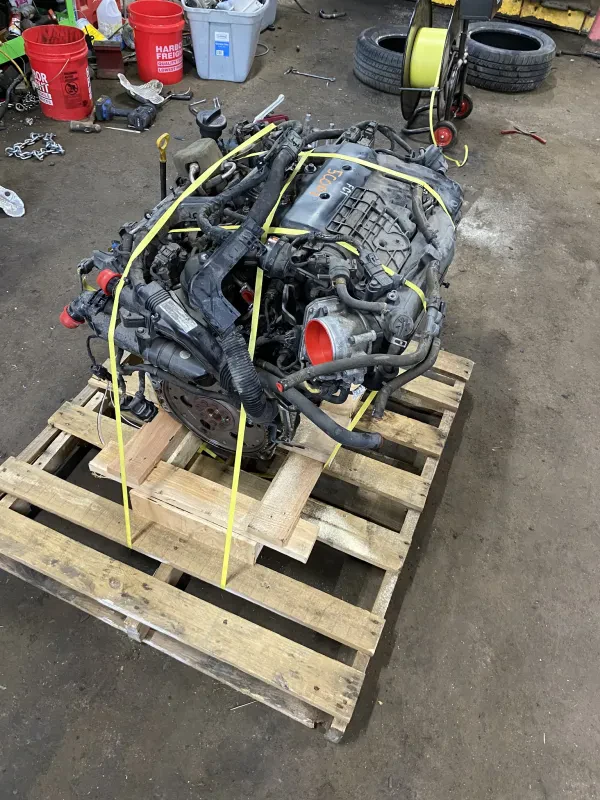 Official Auto Parts LLC - photo 4