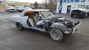 Norm's Auto Body & Repair
