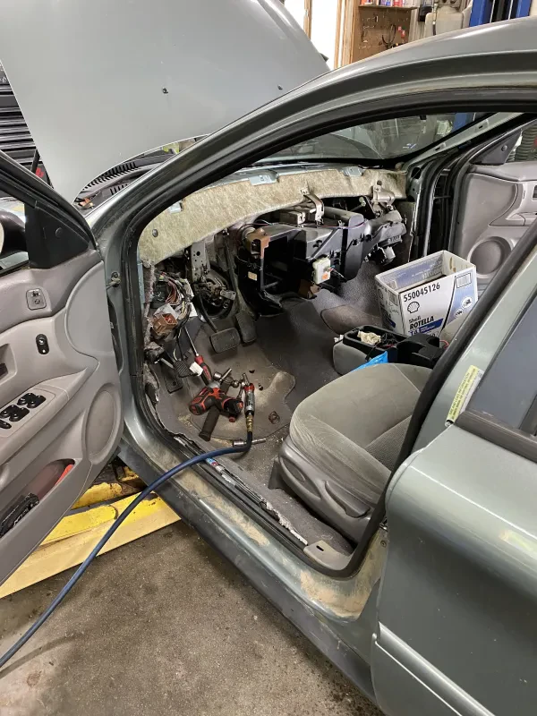 Norm's Auto Body & Repair - photo 3