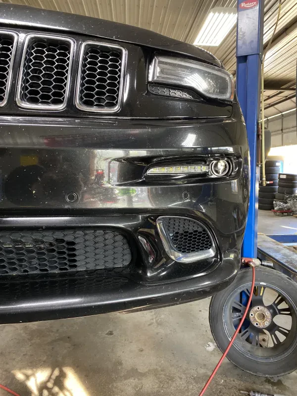 Norm's Auto Body & Repair - photo 4