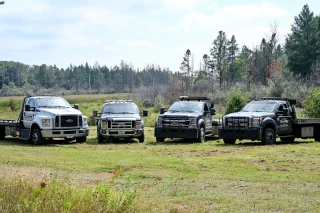 Asap Towing