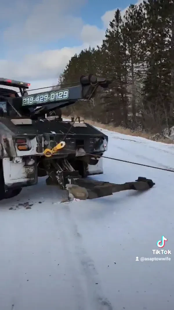 Asap Towing - photo 2