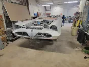 A&S Customs Autobody and Repair