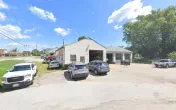 J Schoch & Son Auto Body
