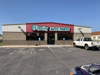 O'Reilly Auto Parts