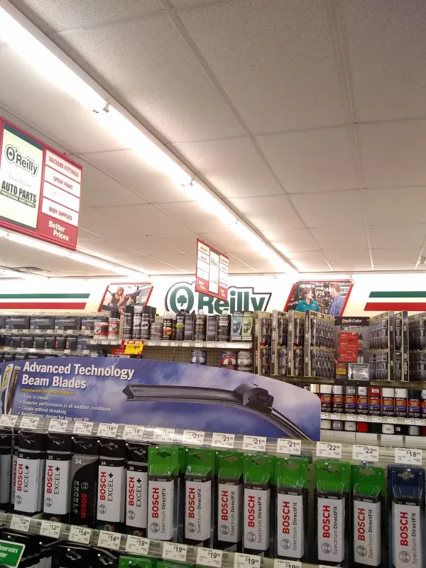 O'Reilly Auto Parts - photo 3