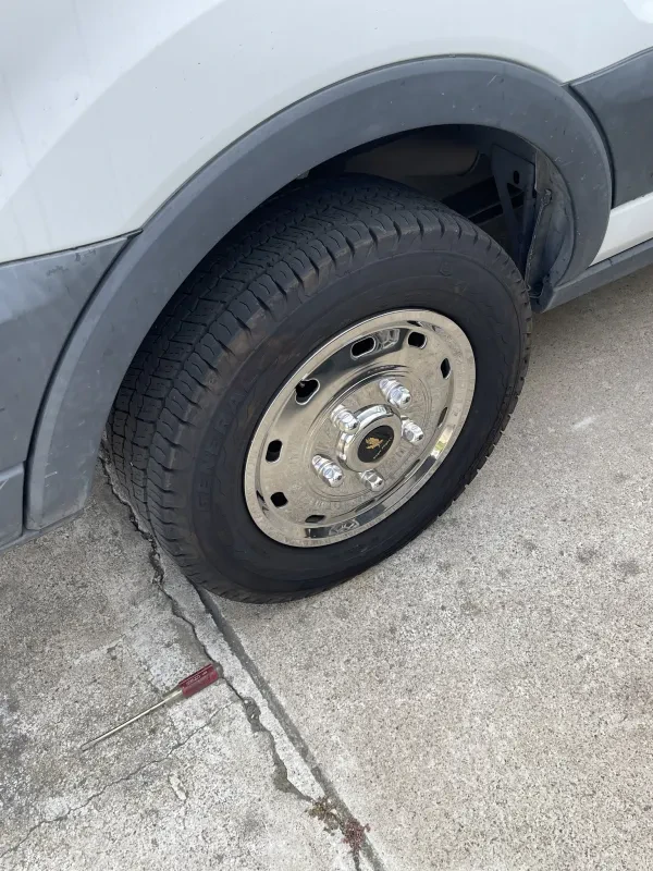 HH Auto Wheel and Trim - photo 2