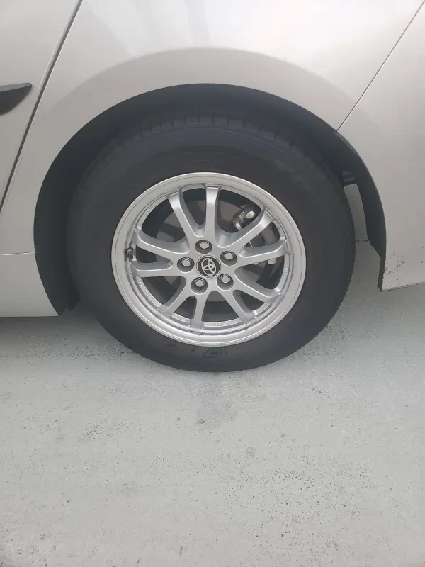 HH Auto Wheel and Trim - photo 4