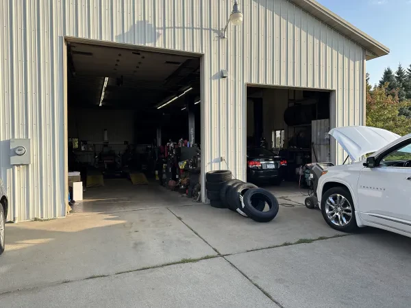 Haglund Auto Service - photo 2