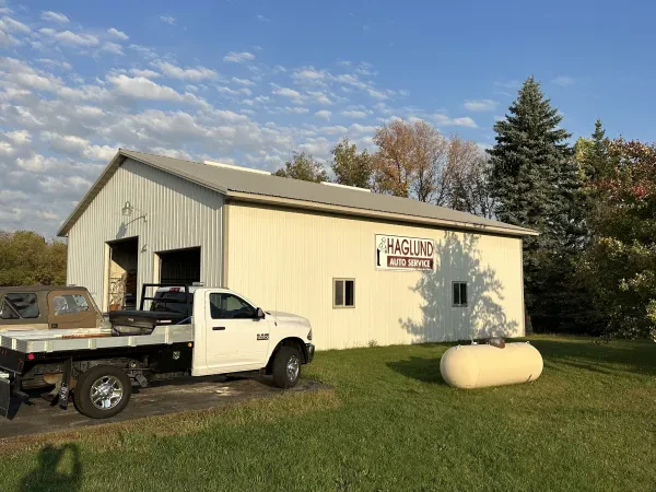 Haglund Auto Service - photo 3