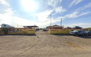 Villarreal Truck and Auto Sales