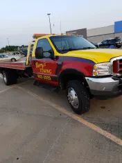 Barry's Towing and Repair