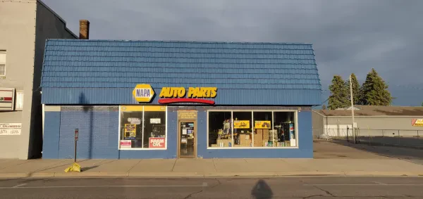 NAPA Auto Parts - Auto Parts Of Little Falls - photo 3