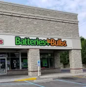 Batteries Plus