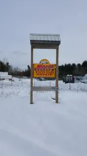 North Country Towing & Repair