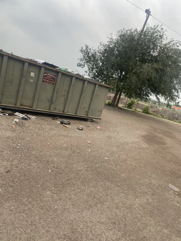 First Recycling LLC - photo 3
