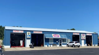 Feldkamps West Automotive & Towing