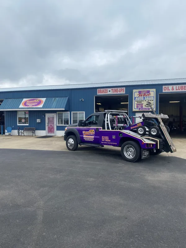 Feldkamps West Automotive & Towing - photo 2
