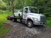 AAA Ridgecrest Towing & Auto