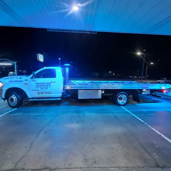 AAA Ridgecrest Towing & Auto - photo 2