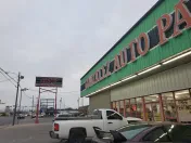 Gonzalez Auto Parts #01