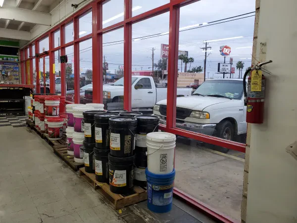 Gonzalez Auto Parts #01 - photo 2