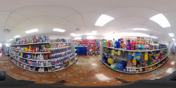 NAPA Auto Parts of Hinton - Western Oklahoma Auto & Truck Parts - photo 2