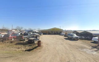 Collins Auto Salvage