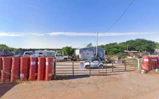Hydro Auto Salvage