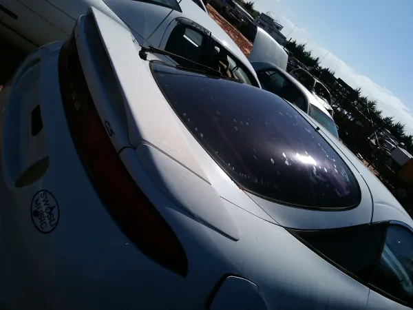 Hydro Auto Salvage - photo 2