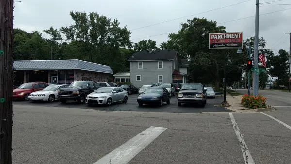 Parchment Service Center Inc - photo 2