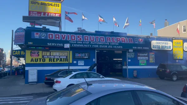 David's Auto Repair - photo 2