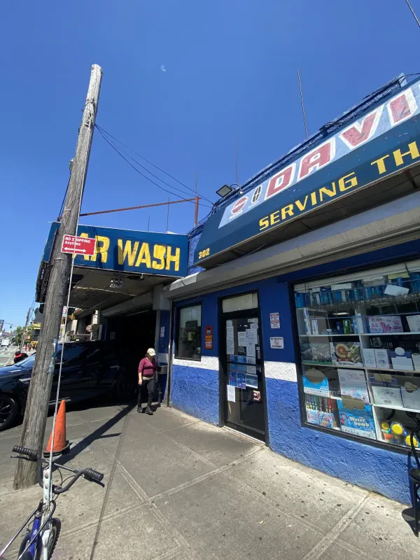 David's Auto Repair - photo 4