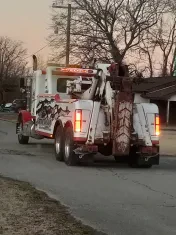 American Heavy Towing and Recovery LLC