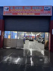 HWL Auto Repair Corporation