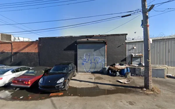 Silverback Auto Repairs & Sales LLC - photo 3