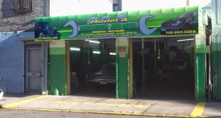 Model A Transmission & Auto Repair