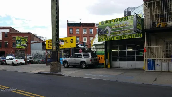 Model A Transmission & Auto Repair - photo 3
