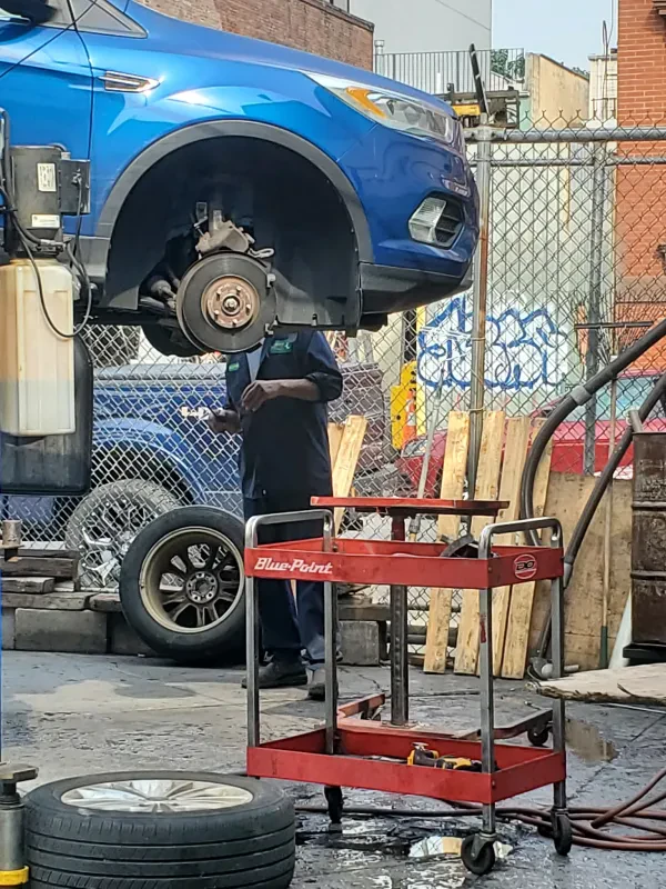 Model A Transmission & Auto Repair - photo 4