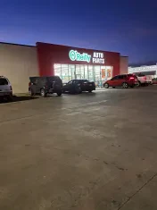 O'Reilly Auto Parts