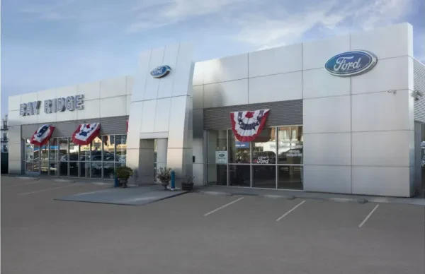 Premier Ford of Bay Ridge - photo 2