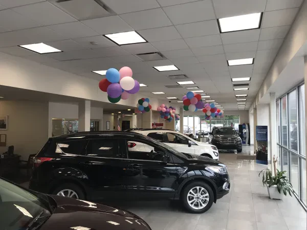Premier Ford of Bay Ridge - photo 3