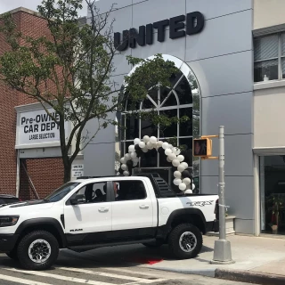 United Chrysler Dodge Jeep Ram