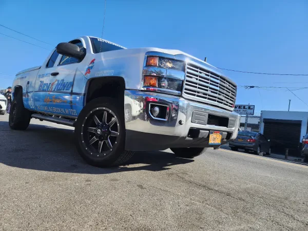 Ben & Nino Towing - photo 4